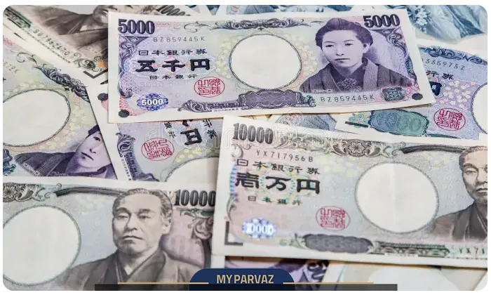 Japanese currency